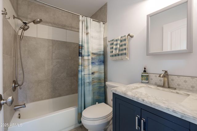 2095 S HILLCREST Drive, Camp Verde, AZ 86322