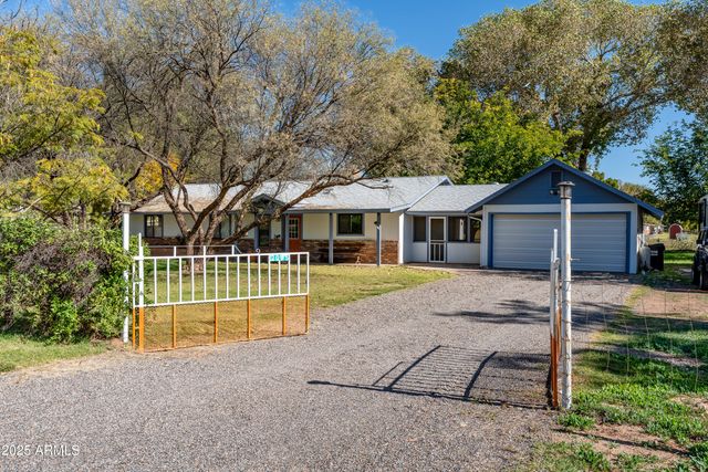 2095 S HILLCREST Drive, Camp Verde, AZ 86322