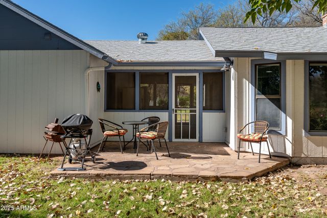 2095 S HILLCREST Drive, Camp Verde, AZ 86322