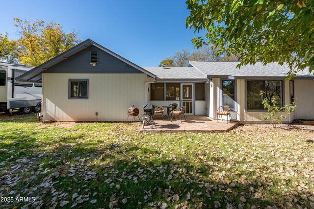 2095 S HILLCREST Drive, Camp Verde, AZ 86322