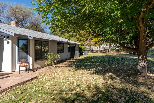 2095 S HILLCREST Drive, Camp Verde, AZ 86322