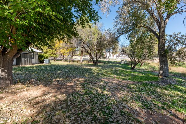 2095 S HILLCREST Drive, Camp Verde, AZ 86322