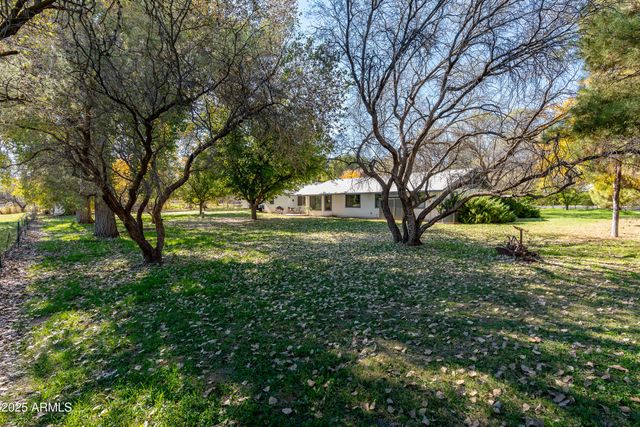 2095 S HILLCREST Drive, Camp Verde, AZ 86322