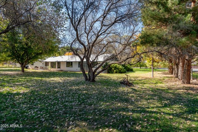 2095 S HILLCREST Drive, Camp Verde, AZ 86322