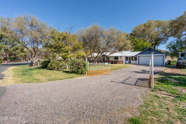 2095 S HILLCREST Drive, Camp Verde, AZ 86322
