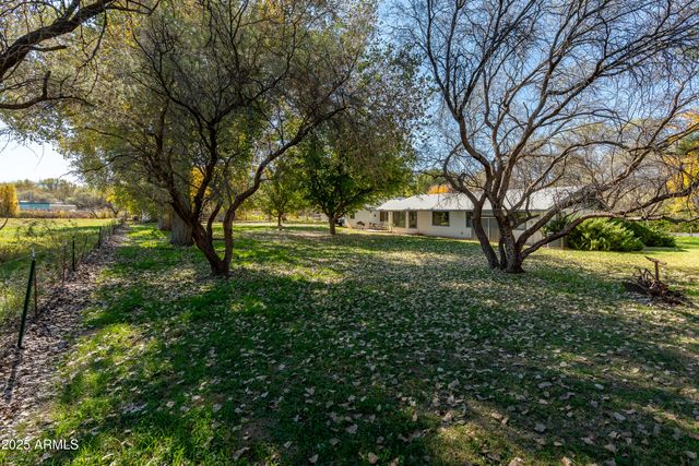 2095 S HILLCREST Drive, Camp Verde, AZ 86322