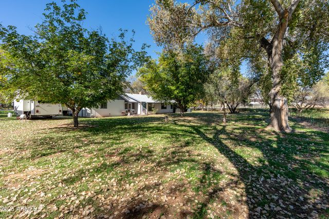 2095 S HILLCREST Drive, Camp Verde, AZ 86322