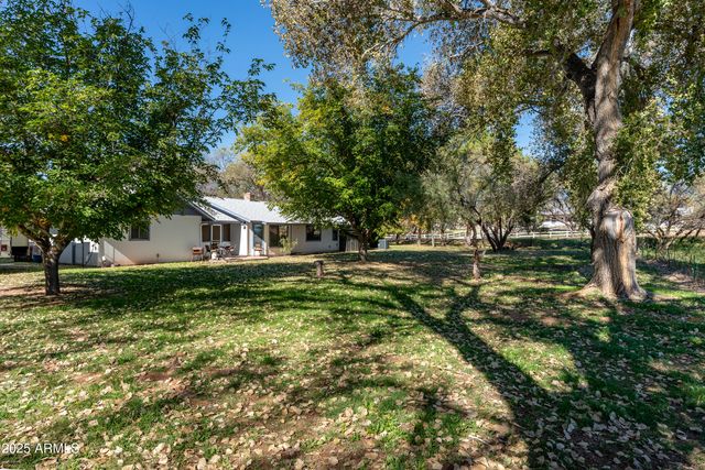 2095 S HILLCREST Drive, Camp Verde, AZ 86322