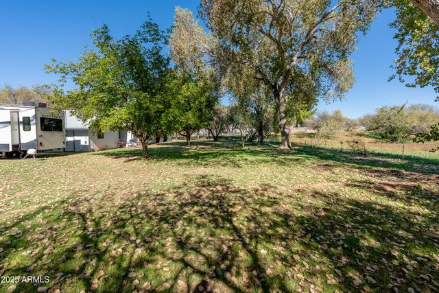 2095 S HILLCREST Drive, Camp Verde, AZ 86322