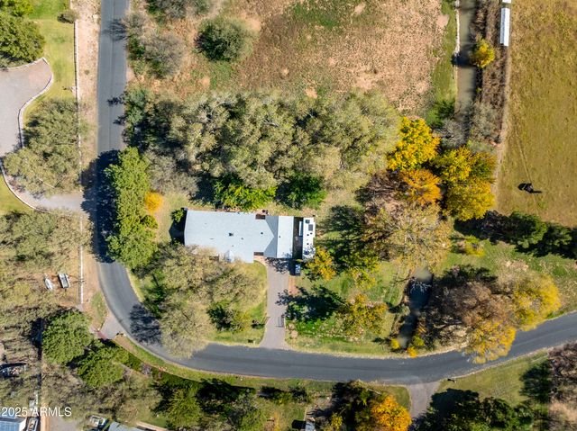 2095 S HILLCREST Drive, Camp Verde, AZ 86322