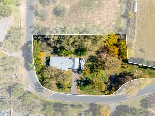 2095 S HILLCREST Drive, Camp Verde, AZ 86322
