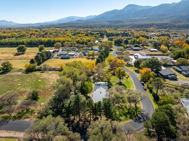2095 S HILLCREST Drive, Camp Verde, AZ 86322