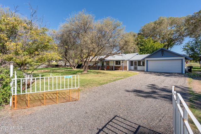 2095 S HILLCREST Drive, Camp Verde, AZ 86322