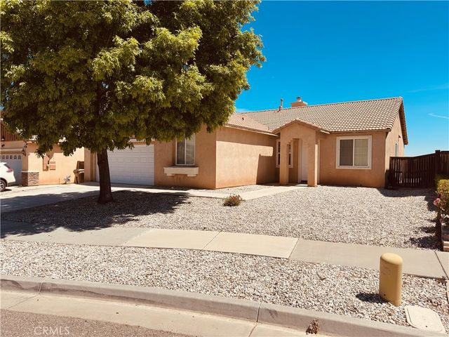 9029 Knight Avenue, Hesperia, CA 92344