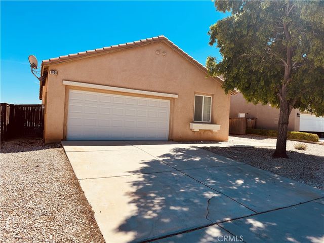 9029 Knight Avenue, Hesperia, CA 92344