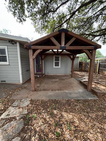 2004 Douglas Drive, San Angelo, TX 76904