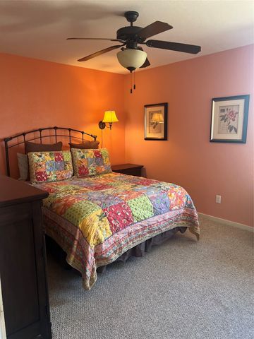 601 W San Mateo Road 62, Santa Fe, NM 87505