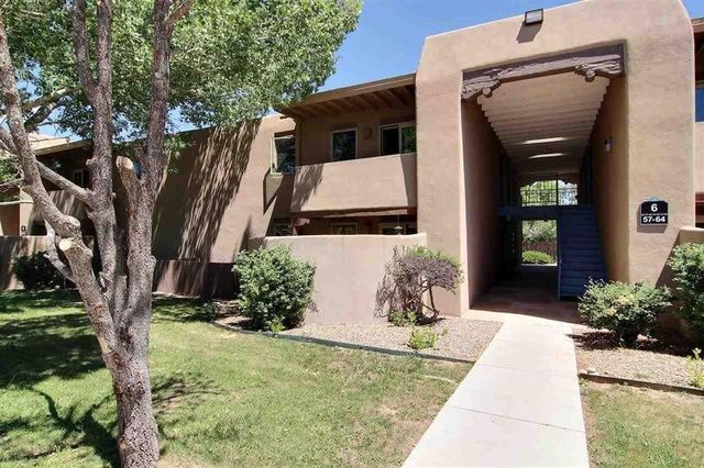601 W San Mateo Road 62, Santa Fe, NM 87505