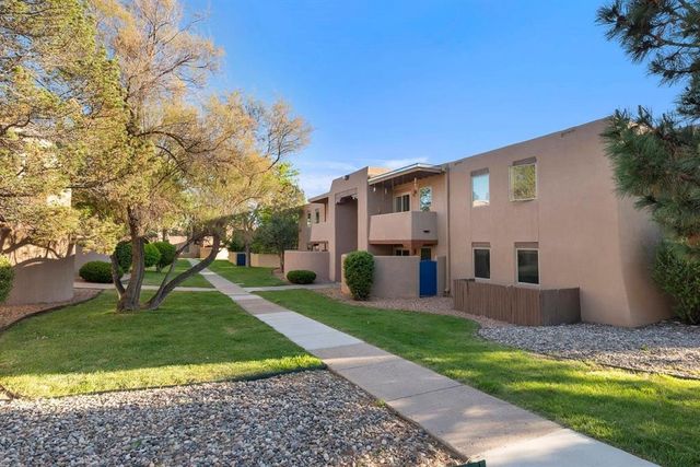 601 W San Mateo Road 62, Santa Fe, NM 87505
