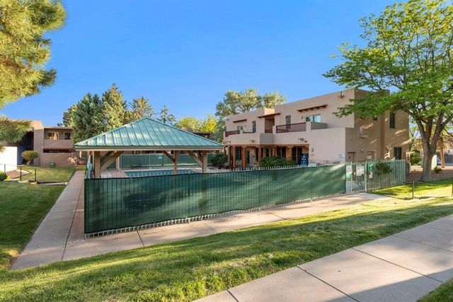 601 W San Mateo Road 62, Santa Fe, NM 87505