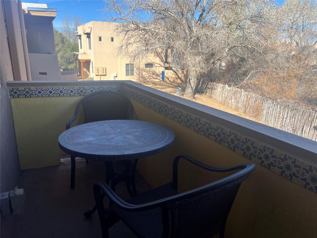 601 W San Mateo Road 62, Santa Fe, NM 87505