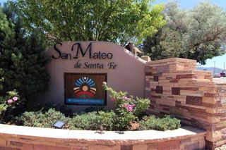 601 W San Mateo Road 62, Santa Fe, NM 87505