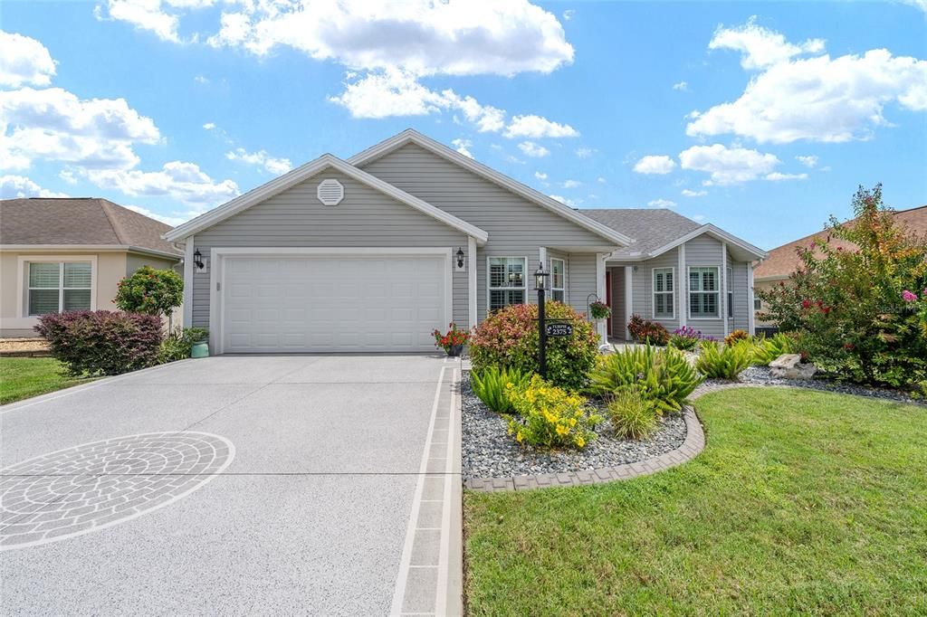 2375 GATSBY LANE, The Villages, FL 32162