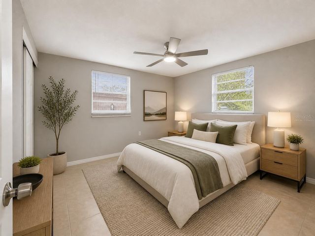 1332 JENNINGS DRIVE, Holiday, FL 34690