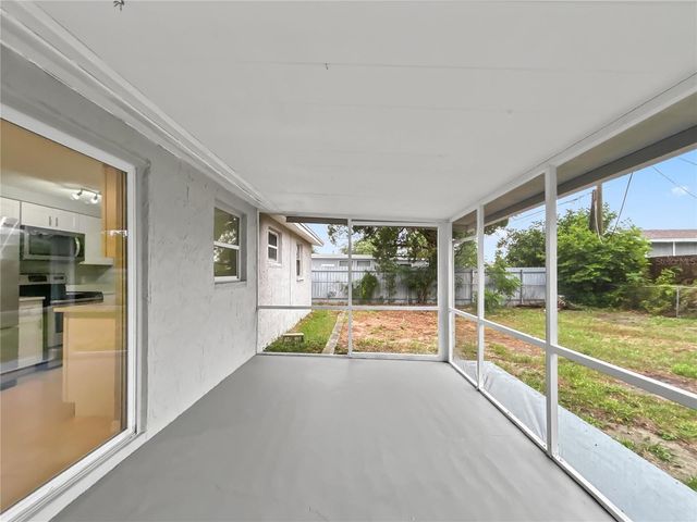 1332 JENNINGS DRIVE, Holiday, FL 34690