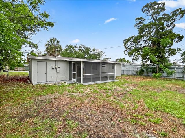 1332 JENNINGS DRIVE, Holiday, FL 34690