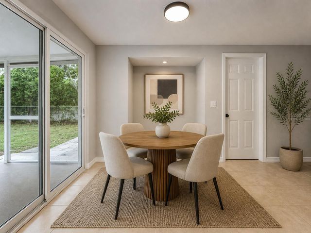1332 JENNINGS DRIVE, Holiday, FL 34690