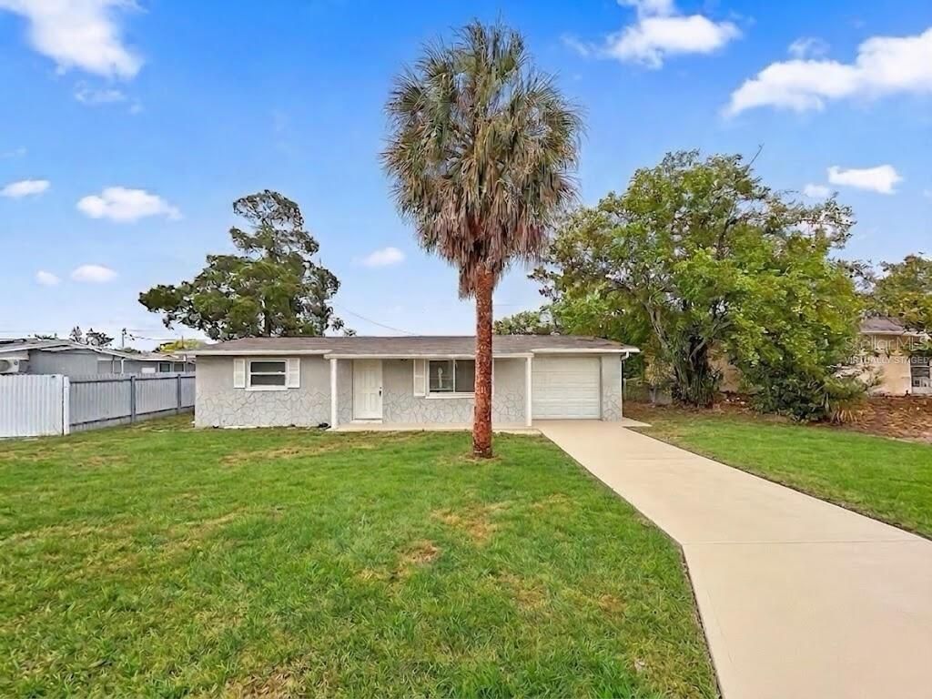 1332 JENNINGS DRIVE, Holiday, FL 34690