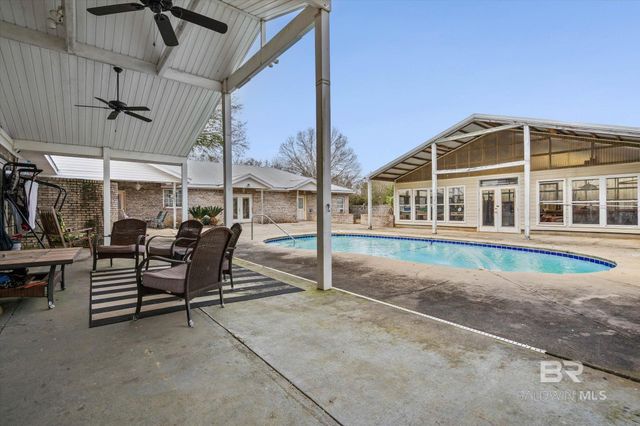 22447 County Road 38, Summerdale, AL 36580