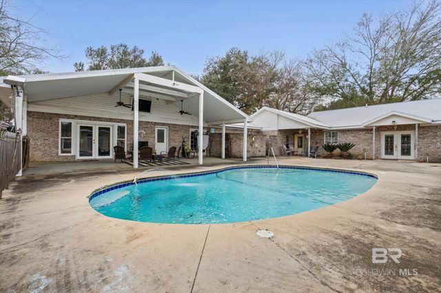 22447 County Road 38, Summerdale, AL 36580