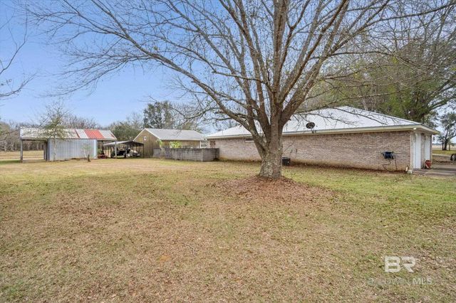 22447 County Road 38, Summerdale, AL 36580