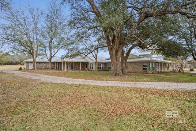 22447 County Road 38, Summerdale, AL 36580