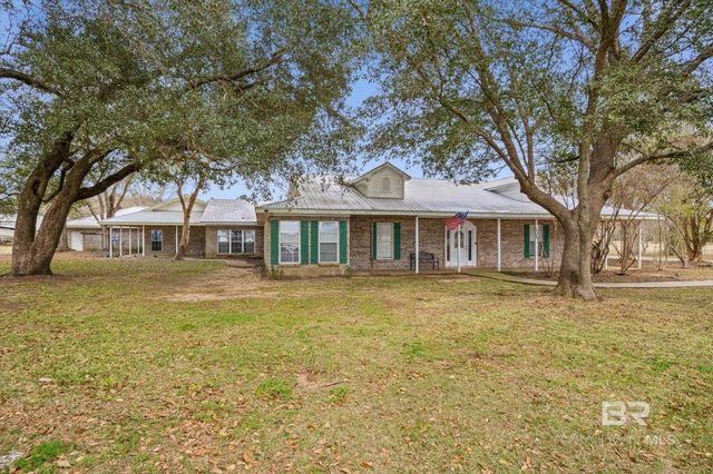 22447 County Road 38, Summerdale, AL 36580