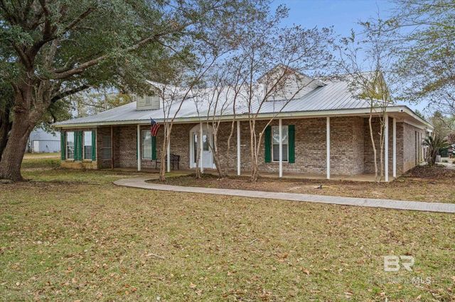 22447 County Road 38, Summerdale, AL 36580