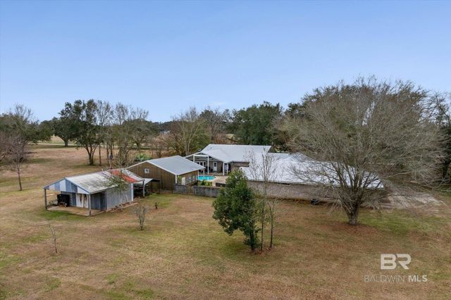 22447 County Road 38, Summerdale, AL 36580