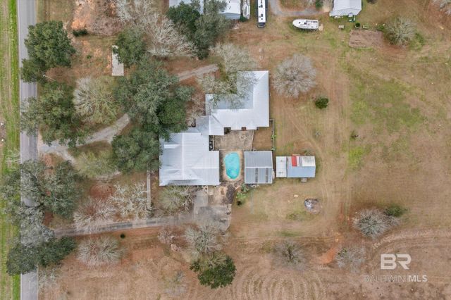 22447 County Road 38, Summerdale, AL 36580