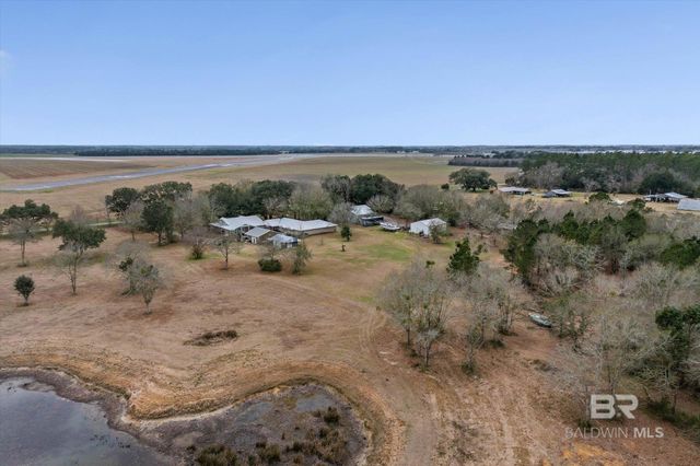 22447 County Road 38, Summerdale, AL 36580