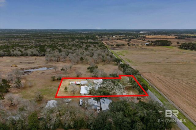22447 County Road 38, Summerdale, AL 36580