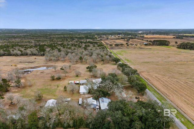 22447 County Road 38, Summerdale, AL 36580