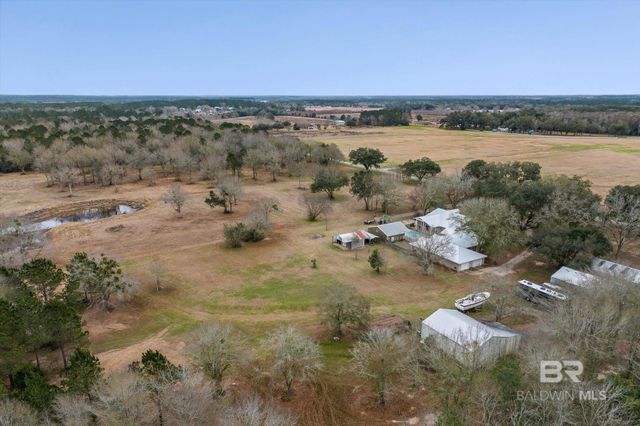 22447 County Road 38, Summerdale, AL 36580