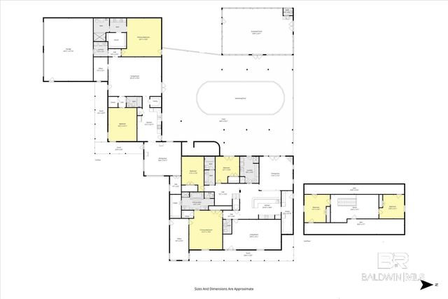 22447 County Road 38, Summerdale, AL 36580