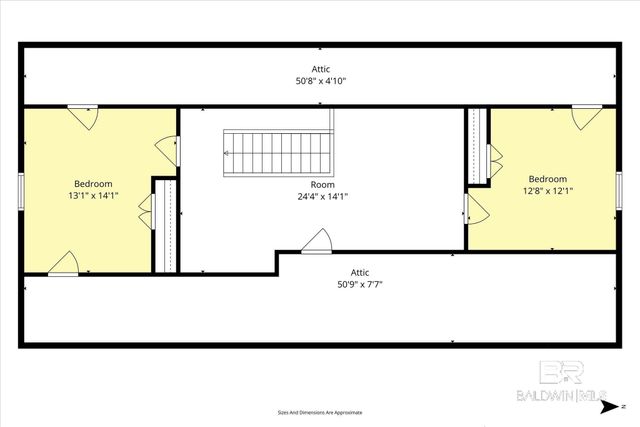 22447 County Road 38, Summerdale, AL 36580