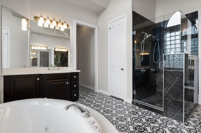 901 Walnut Falls Circle, Mansfield, TX 76063