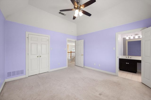 901 Walnut Falls Circle, Mansfield, TX 76063
