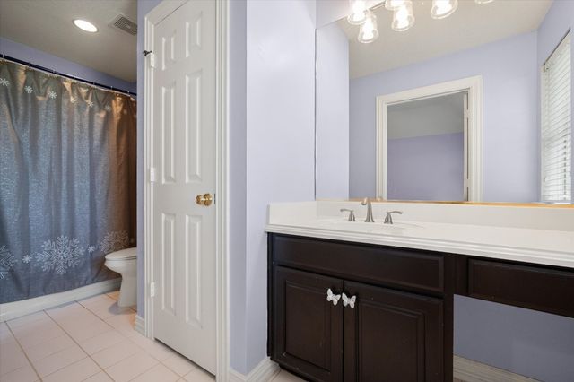 901 Walnut Falls Circle, Mansfield, TX 76063