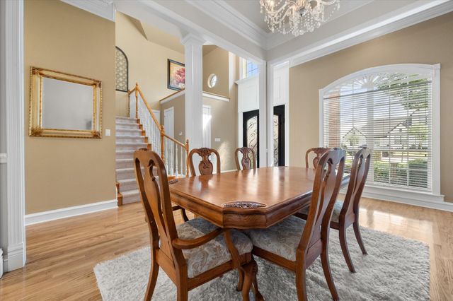 901 Walnut Falls Circle, Mansfield, TX 76063